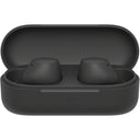 Sony WFC510B Compact True Wireless Earbuds Black