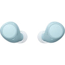 Sony WFC510L Compact True Wireless Earbuds Blue