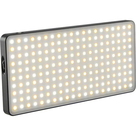 Jupio Powerled 200a Led Light / Powerbank With Built-in Battery 4200mah - Jacobs Digital