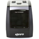 Kenro Film and Slide Scanner - KNSC201 - Jacobs Digital