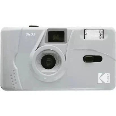 Kodak M35 Reusable Film Camera - Marble Grey DA00255 - Jacobs Digital