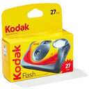 Kodak OTUC Disposable Film Camera with Flash - 27 Exp - Jacobs Digital