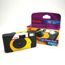 Kodak Premium Flash Camera - 39 exposure (One Time Use) - Jacobs Digital