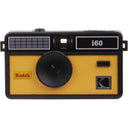 Kodak i60 Reusable Film Camera - Yellow - Jacobs Digital