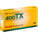 Kodak Tri-X 400 5PK (120 Roll Film) 1153659