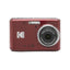 Kodak PIXPRO FZ45 Digital Zoom Camera - Red