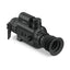 Konus Fiery RF 384x288 Thermal Monocular with Rangefinder-Jacobs Digital