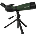 Konus Konuspot 80 - Green w/ Free Nitecore NTP31 Pen Spotting Scope Bundle - Jacobs Digital