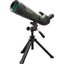 Konus Konuspot 80 - Green w/ Free Nitecore NTP31 Pen Spotting Scope Bundle - Jacobs Digital