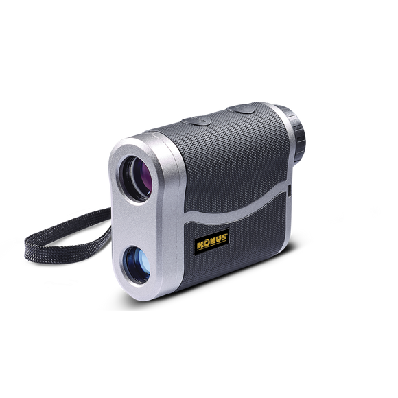 Konus Laser Rangefinder 5-1500m Rangefinder - Jacobs Digital