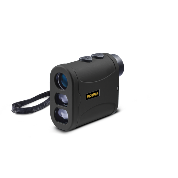 Konus Laser Rangefinder 5-700m Rangefinder - Jacobs Digital