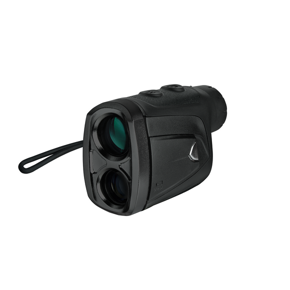 Konus Laser Rangefinder 6x 25mm 5-1200m Rangefinders - Jacobs Digital