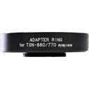 Kowa Adapter Ring for TE-11WZII, TE-80XW, TSN-55AS Eyepiece-Jacobs Digital