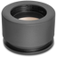 Kowa TE-11WZ / TE-80XW Twist-up Eyepiece Protection Cap - Jacobs Digital