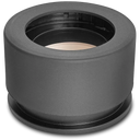 Kowa TE-11WZ / TE-80XW Twist-up Eyepiece Protection Cap - Jacobs Digital