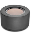 Kowa TE-11WZ / TE-80XW Twist-up Eyepiece Protection Cap - Jacobs Digital