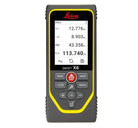 Leica DISTO X6 Laser Distance Meter - Jacobs Digital