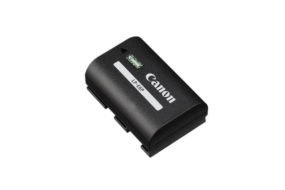 Canon LP-E6P Battery Pack