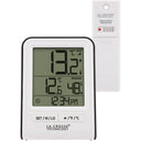 La Crosse Indoor Outdoor Thermometer - Jacobs Digital