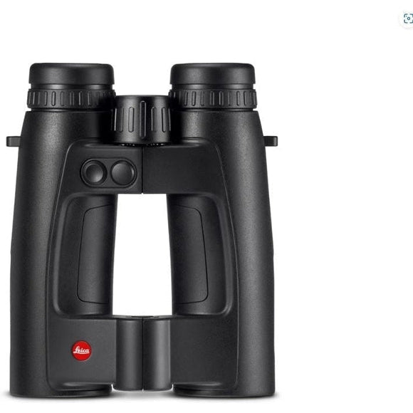 Leica Geovid Pro 8x42 LRF Binocular - Jacobs Digital