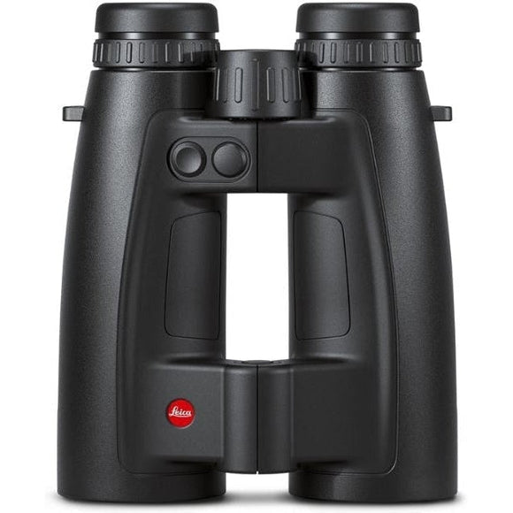 Leica Geovid Pro 8x56 LRF Binocular - Jacobs Digital