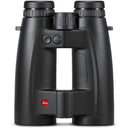 Leica Geovid Pro 8x56 LRF Binocular - Jacobs Digital