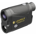 Leupold RX-2800 TBR/W with Alpha IQ Black/Black OLED Monocular LRF - Jacobs Digital