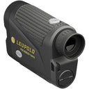 Leupold RX-2800 TBR/W with Alpha IQ Black/Black OLED Monocular LRF - Jacobs Digital