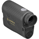 Leupold RX-5000 TBR/W with DNA Black/Black, Red OLED Monocular LRF - Jacobs Digital