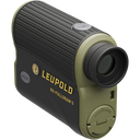 Leupold RX-FullDraw 5 with DNA Black/Green OLED Monocular LRF - Jacobs Digital