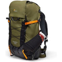 Lowepro Photosport X Backpack 35l Aw Camera Bag - Jacobs Digital