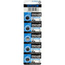 Maxell 399 / 395 SR927SW Watch Battery 5PK - Jacobs Digital