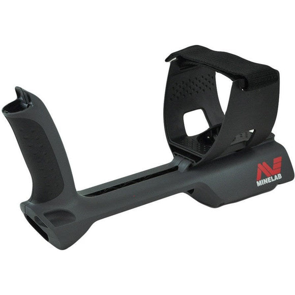 Minelab CTX Armrest and Chassis Part - Jacobs Digital