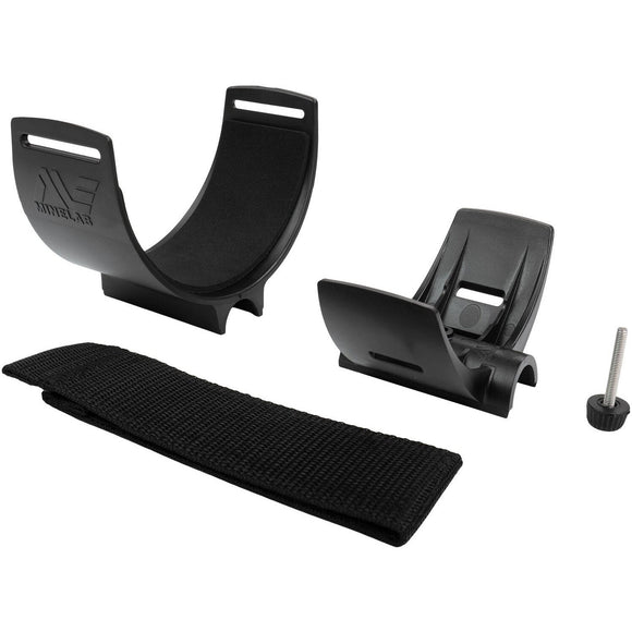 Minelab Equinox/X-Terra Armrest Kit - Jacobs Digital