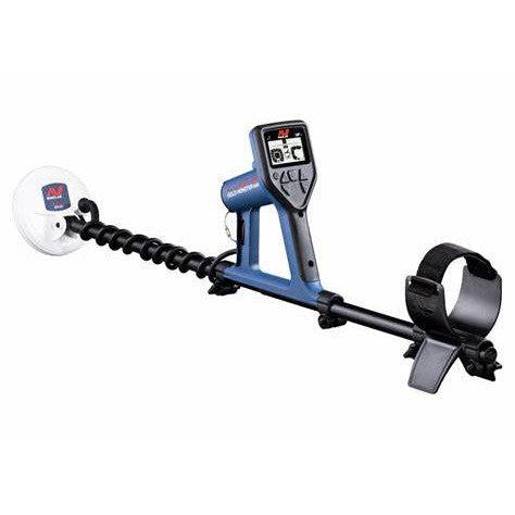 Minelab Gold Monster 1000 Metal Detector - Jacobs Digital