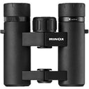 Minox X-Active 10x25 Comfort Binoculars - Jacobs Digital