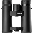 Minox X-Lite 10x34 Binocular - Jacobs Digital