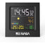 NASA – Astronaut WS300 Weather Station-Jacobs Digital