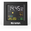 NASA – Astronaut WS300 Weather Station-Jacobs Digital