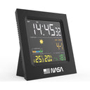 NASA – Astronaut WS300 Weather Station-Jacobs Digital