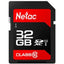 Netac P600 SDHC U1/C10 Card 32GB - Jacobs Digital