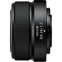 Nikon Z Dx 24mm F1.7 Prime Lens - Jacobs Digital