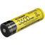 Nitecore Li-ion Rechargeable 18650 Battery 3600mah 3.6v - Jacobs Digital