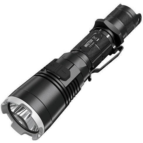 Nitecore Multi-spectrum Led Flashlight With Ultraviolet Light - Jacobs Digital