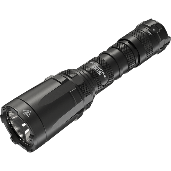 Nitecore SRT6i Flashlight - Jacobs Digital