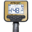 Nokta Gold Kruzer - 61khz Waterproof Metal Detector - Jacobs Digital