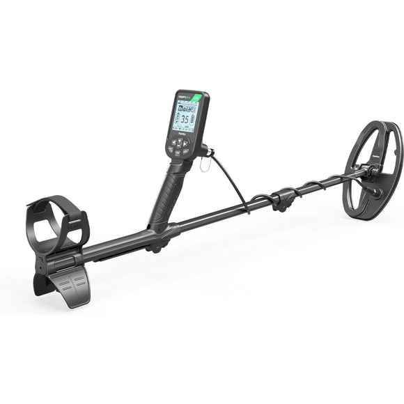 Nokta Simplex Lite Metal Detector - Jacobs Digital