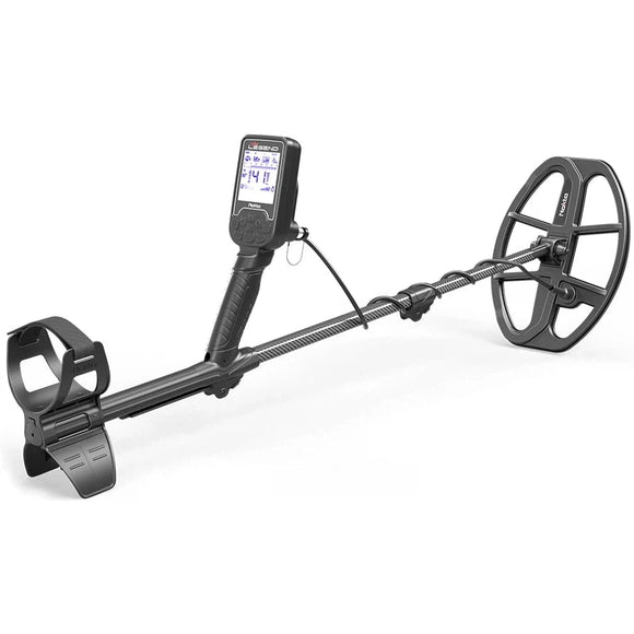 Nokta The Legend WHP Metal Detector - Jacobs Digital