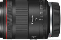 Canon RF 35mm f/1.4L Mirrorless Lens