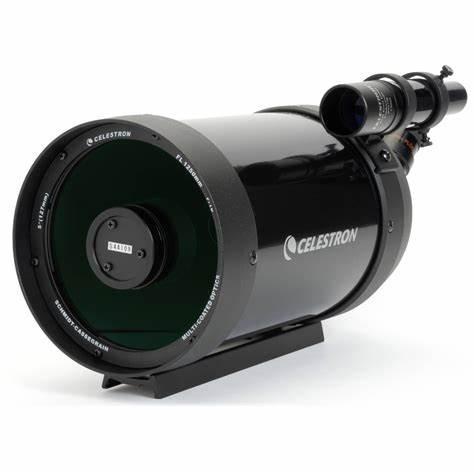 Celestron C5 f/10 50x Spotting Scope - Jacobs Digital